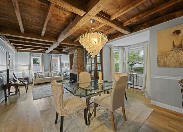 Property at 851 Worcester St, Wellesley, MA 02481, 4 beds, 1.5 baths