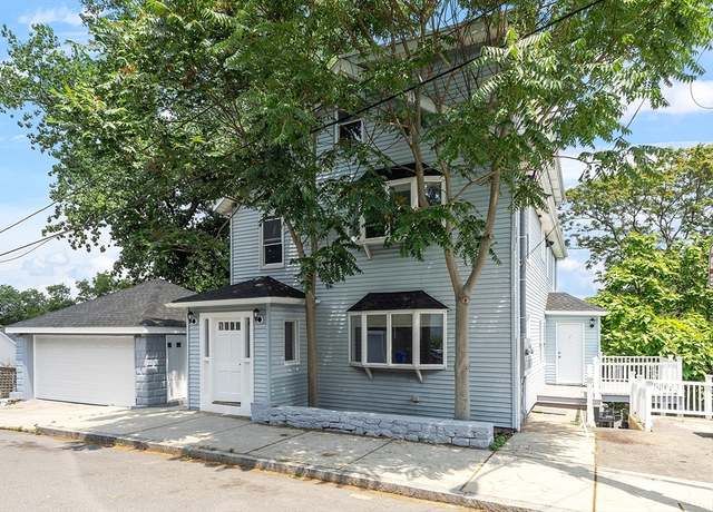 Property at 15 Mount Washington Ave, Malden, MA 02148, 7 beds, 4 baths