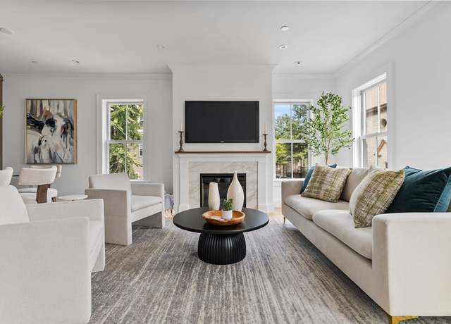 Property at 251 West Third St #251, Boston, MA 02127, 4 beds, 3.5 baths