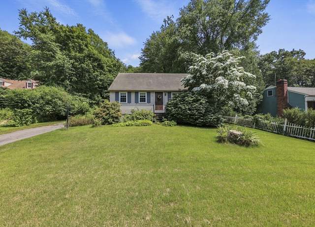 Property at 121 Day St, Leominster, MA 01453, 4 beds, 1.5 baths