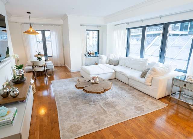 Property at 778 Boylston St Unit W6D, Boston, MA 02116, 2 beds, 2.5 baths