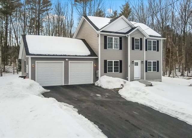 Property at 28 Murray Rd, Ashburnham, MA 01430, 3 beds, 2.5 baths