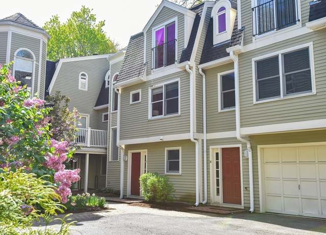 Property at 196 Chestnut Ave Unit I, Boston, MA 02130, 3 beds, 2 baths