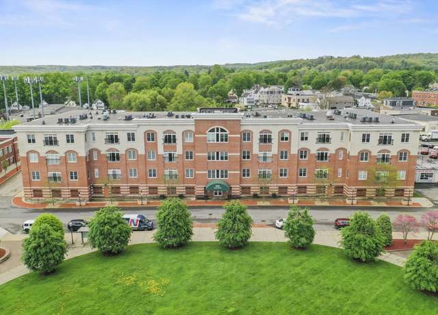 Property at 500 Union St #5416, Westborough, MA 01581, 2 beds, 2 baths