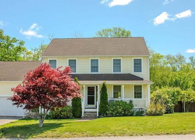 Property at 350 Millers Ln, Somerset, MA 02726, 3 beds, 3.5 baths