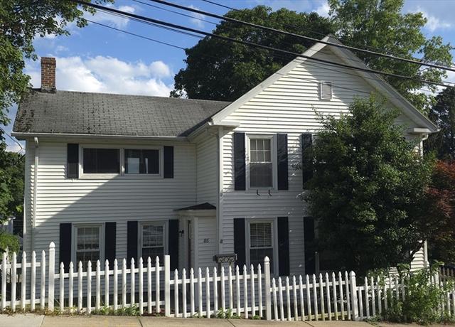 Property at 86 Rice St, Marlborough, MA 01752, 4 beds, 3 baths