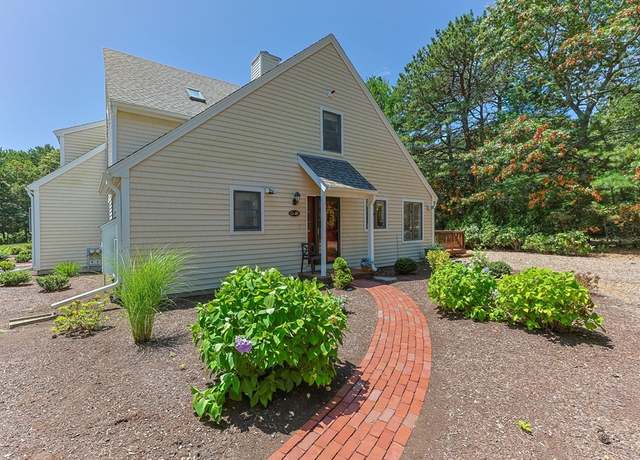 Property at 49-G Shellback Unit 49-G, Mashpee, MA 02649, 2 beds, 2 baths