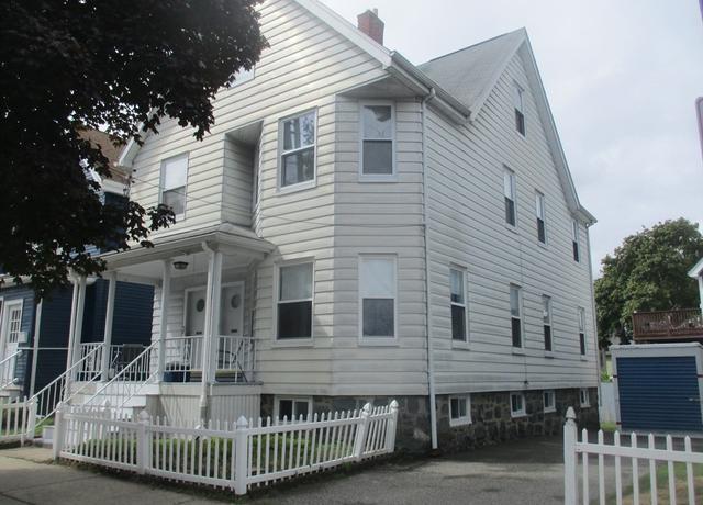 Property at 101-103 High St, Malden, MA 02148, 3 beds, 3 baths