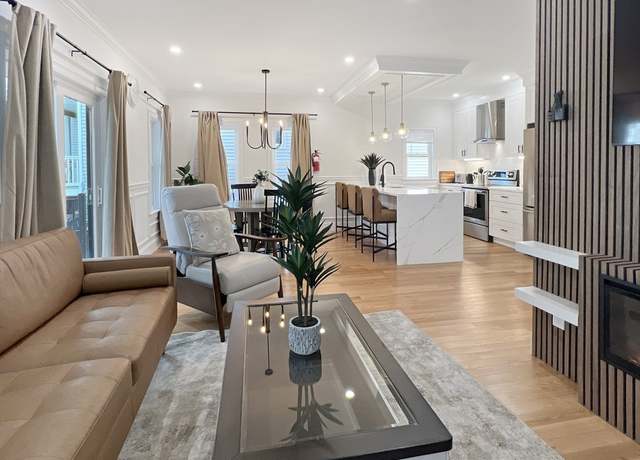 Property at 6 Weld Hill St #1, Boston, MA 02130, 3 beds, 2 baths