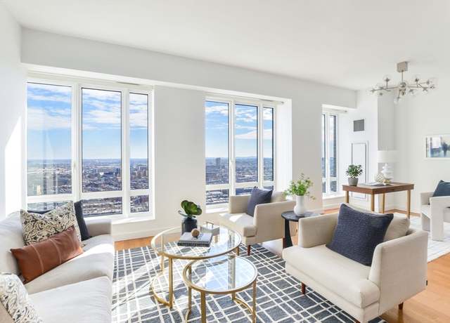 Property at 400 Stuart St Unit 29C, Boston, MA 02116, 1 bed, 2 baths