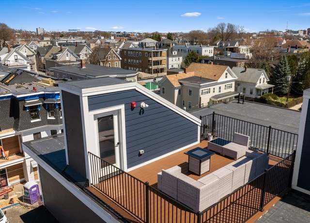 Property at 32 Pearl #4, Boston, MA 02125, 3 beds, 2.5 baths