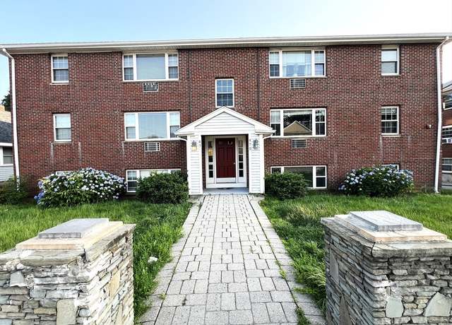 Property at 475-479 Sea St #2, Quincy, MA 02169, 1 bed, 1 bath