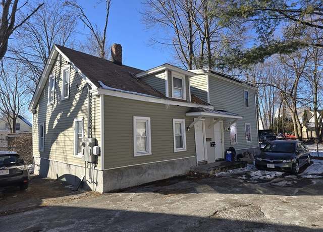 Property at 2-4 Harrison Pl, Lowell, MA 01850, 7 beds, 2 baths