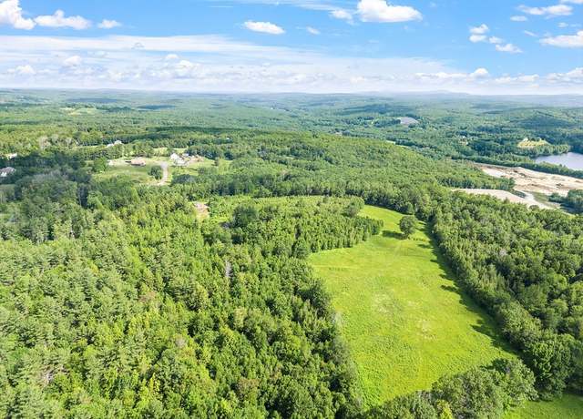 Property at 0 Syd Smith Rd. (rear), Westminster, MA 01473