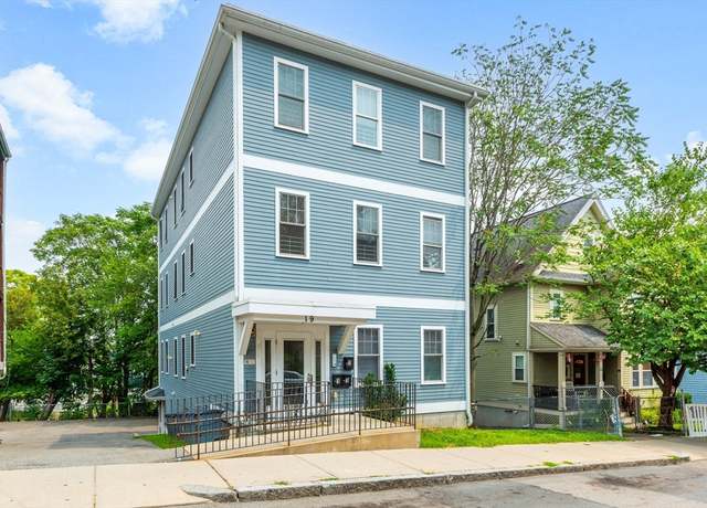 Property at 19 Deering Rd, Boston, MA 02126, 9 beds, 6 baths