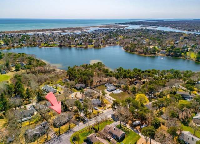 Property at 73 Pond St, Dennis, MA 02670, 4 beds, 2 baths