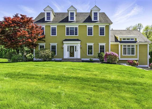 Property at 26 Waterville Ln, Shrewsbury, MA 01545, 4 beds, 3.5 baths