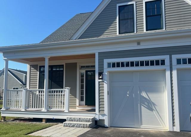 Property at 9 Adams Ln #9, Sherborn, MA 01779, 4 beds, 4.5 baths
