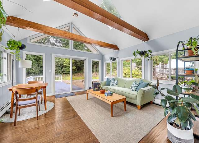 Property at 111 Greensboro Rd, Dedham, MA 02026, 4 beds, 1.5 baths