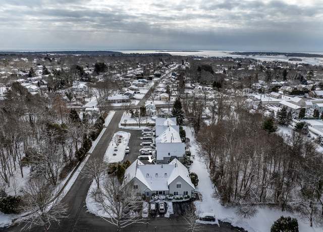 Property at 202 Nasketucket Way #202, Fairhaven, MA 02719, 2 beds, 2.5 baths