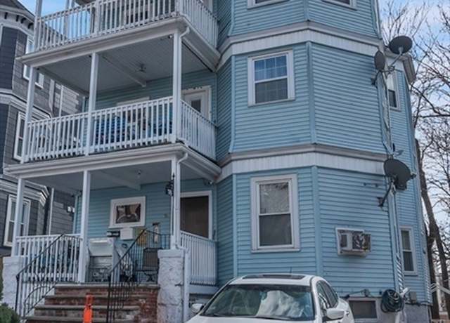 Property at 76 Kingsdale St, Boston, MA 02124, 9 beds, 3 baths