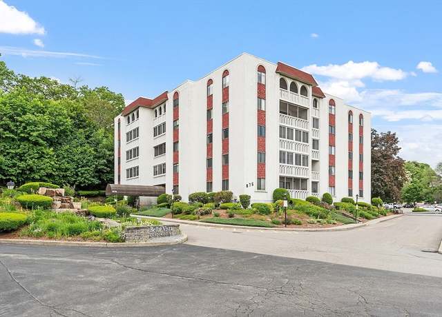 Property at 875 John Fitch Hwy #22, Fitchburg, MA 01420, 1 bed, 1 bath