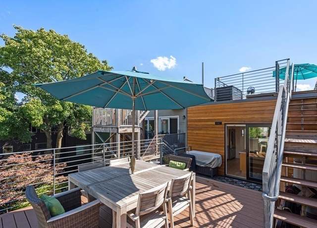 Property at 288 Marginal St #4, Boston, MA 02128, 2 beds, 2.5 baths