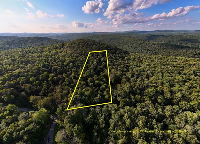 Property at 00 Surriner Rd, Becket, MA 01223