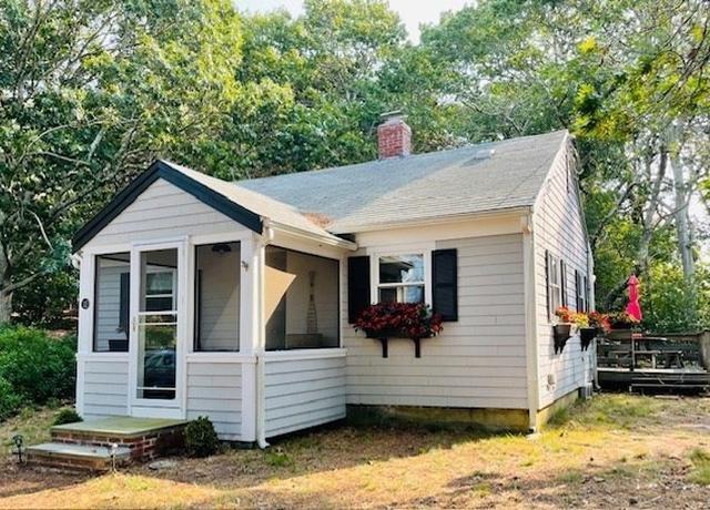Property at 43 Pond St #12, Dennis, MA 02670, 2 beds, 1 bath