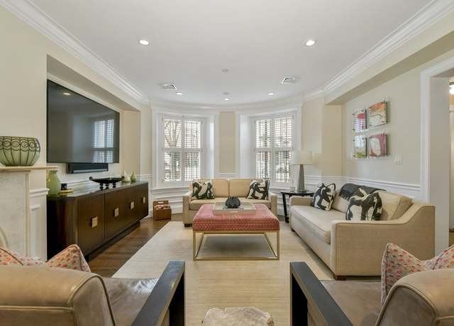 Property at 602 Tremont St #1, Boston, MA 02118, 3 beds, 2.5 baths