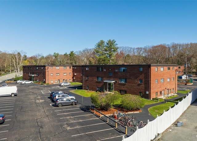 Property at 69 Nicholas Rd Unit I, Framingham, MA 01701, 2 beds, 1 bath
