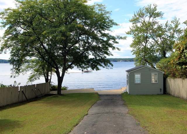 Property at 16 Norfolk St, Lakeville, MA 02347, 3 beds, 1 bath
