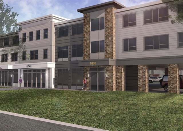 Property at 1000 Washington St #317, Dedham, MA 02026, 1 bed, 1 bath