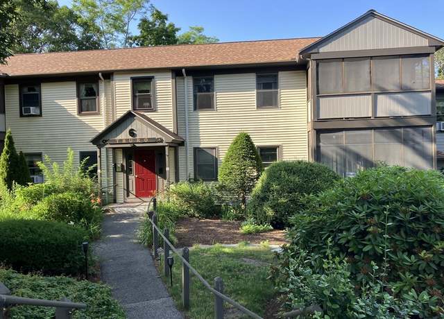 Property at 14 Harold Street Bldg 6 Unit D, Harwich, MA 02646, 2 beds, 1 bath