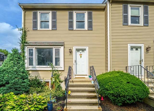 Property at 805 Irving Rd #805, Randolph, MA 02368, 2 beds, 2.5 baths