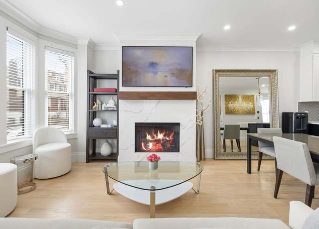 Property at 16-18 Chappie St #18, Boston, MA 02129, 4 beds, 3.5 baths