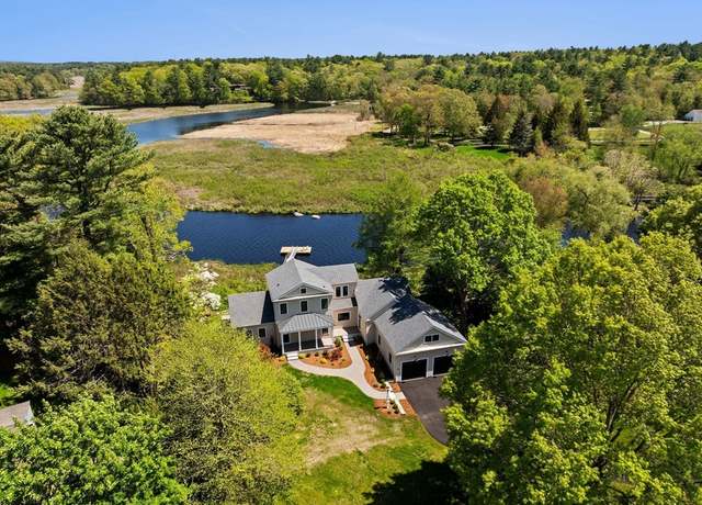 Property at 38 Old Shipyard Ln, Hanover, MA 02339, 4 beds, 4.5 baths