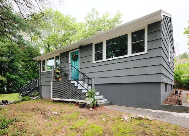 Property at 14 Riverside Dr, North Reading, MA 01864, 2 beds, 1 bath