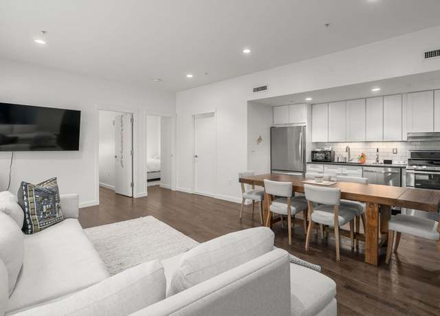Property at 126 Salem #3, Boston, MA 02113, 2 beds, 1 bath