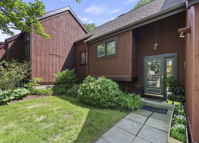 Property at 5 Windflower Way #5, Williamstown, MA 01267, 2 beds, 2 baths