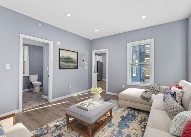 Property at 167 Lexington #1, Boston, MA 02012, 4 beds, 2 baths