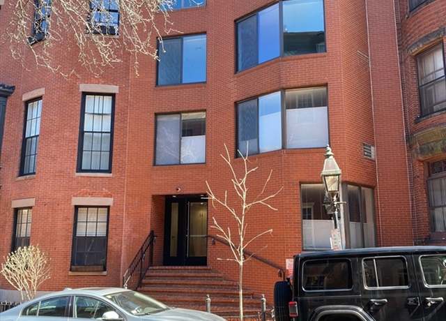 Property at 34 Hancock St Unit 1D, Boston, MA 02114, 1 bath