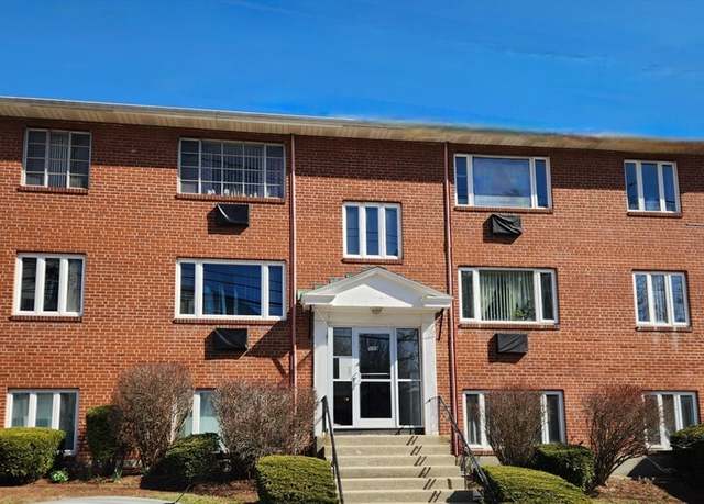 Property at 109 Warren St #11, Watertown, MA 02472, 2 beds, 1 bath