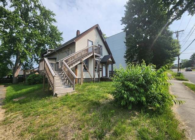 Property at 88 Prospect, Chicopee, MA 01013, 4 beds, 3 baths