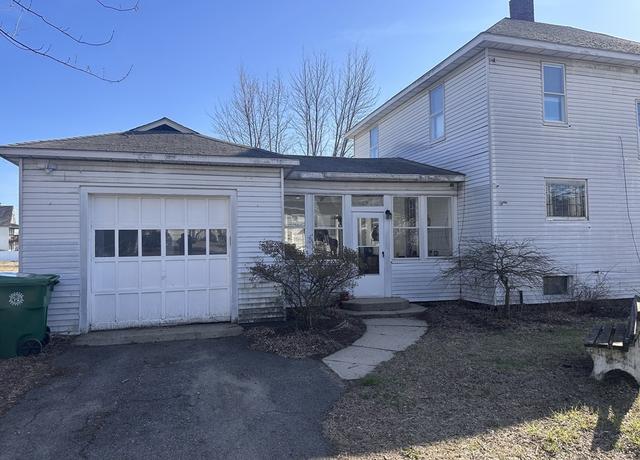 Property at 445 Chicopee St, Chicopee, MA 01013, 4 beds, 2 baths