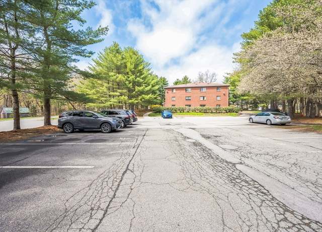 Property at 8 Longmeadow Dr #14, Rowley, MA 01969, 2 beds, 2 baths