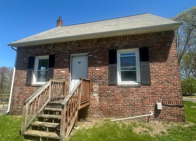 Property at 88 Newell St, Chicopee, MA 01013, 3 beds, 2 baths