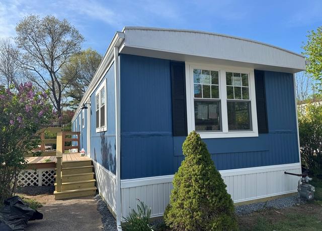 Property at 1340 County St #46, Attleboro, MA 02703, 3 beds, 1 bath