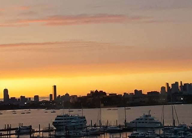 Property at 2001 Marina Dr Unit 506W, Quincy, MA 02171, 2 beds, 2 baths