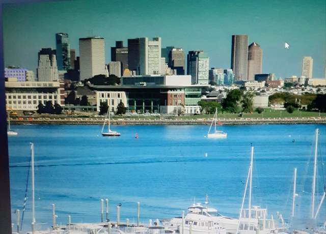 Property at 2001 Marina Dr Unit 506W, Quincy, MA 02171, 2 beds, 2 baths